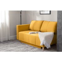 Mio Tesoro Вигго 194 (983 горчичный) Image #16