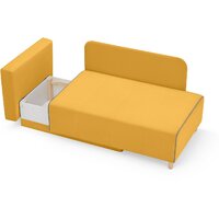 Mio Tesoro Вигго 194 (983 горчичный) Image #12