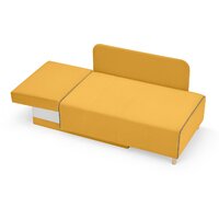 Mio Tesoro Вигго 194 (983 горчичный) Image #13