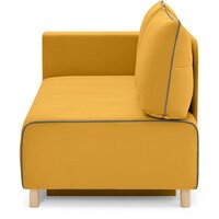 Mio Tesoro Вигго 194 (983 горчичный) Image #8