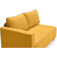 Mio Tesoro Вигго 194 (983 горчичный) Image #9