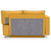 Mio Tesoro Вигго 194 (983 горчичный) Image #14