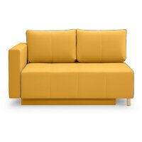 Mio Tesoro Вигго 194 (983 горчичный) Image #2