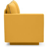 Mio Tesoro Вигго 194 (983 горчичный) Image #3