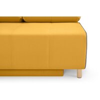 Mio Tesoro Вигго 194 (983 горчичный) Image #5