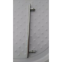 Coliseum Минор Т-80 80x80 (матовое стекло) Image #3