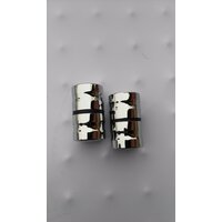 Coliseum Минор Т-80 80x80 (матовое стекло) Image #6