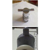 Coliseum Минор Т-80 80x80 (матовое стекло) Image #2