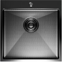 Berge 5050 Decor premium Nano Black (черный) Image #1