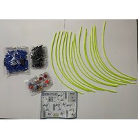 Labalu Космическая дорожка 679-702 Image #7