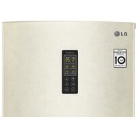 Холодильник LG GA-B419SEUL - Превью изображения №3 — Интернет-Магазин TECNO.BY