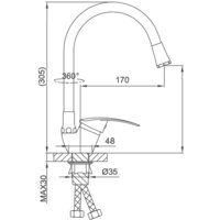 Frud R40055-3 Image #7