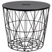 AksHome Jumbo 66918 (черный)