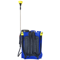 Витязь АО-12/1 (синий) Image #3