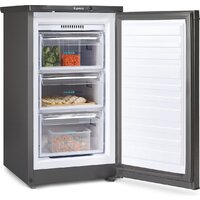 Морозильник Бирюса W412 - Превью изображения №4 — Интернет-Магазин TECNO.BY