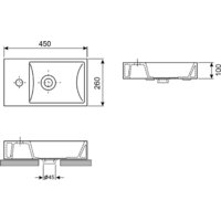 Wellsee WC Area 151804000 Image #4