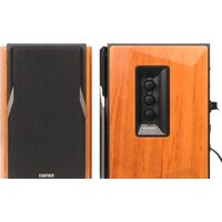 Edifier R1380T (коричневый) Image #3