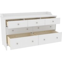 ММЦ Вествик 7 (белый лак) Image #2