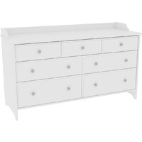 ММЦ Вествик 7 (белый лак)