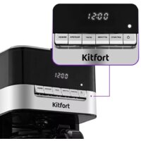 Kitfort KT-7203 Image #3