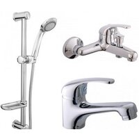 Rubineta Optima 10 + Optima 18 + Varianta Delta 625105