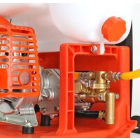 Patriot PT-800 Image #5