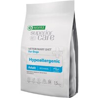 Nature's Protection Vet Diet Hypoallergenic Insects NPSCVET47578 1.5 кг