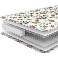 Sonline Kids Simple 80x200 (поликоттон)