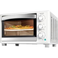Cecotec Bake&Toast 2600 White 4Pizza