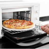 Cecotec Bake&Toast 2600 White 4Pizza Image #4