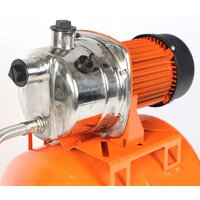 Patriot PW 850-24 INOX Image #8