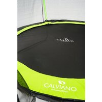 Calviano Outside Master Green 374 см - 12ft (внешняя сетка, с лестницей) Image #7