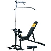 DFC Powertec WB-LTA13SUB018