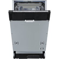 Встраиваемая посудомоечная машина MAUNFELD MLP45732AO Light Beam - Превью изображения №5 — Интернет-Магазин TECNO.BY