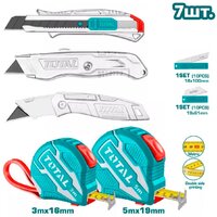 Total TOS23039 (7 предметов)