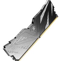 Netac Shadow II 2x16ГБ DDR5 4800 МГц NTSWD5P48DP-32K Image #4