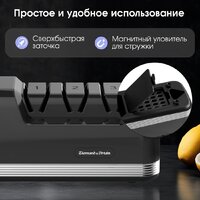 Zigmund & Shtain ZKS-915 Image #6