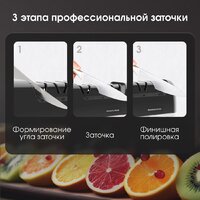 Zigmund & Shtain ZKS-915 Image #8