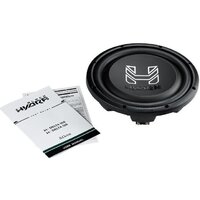 Головка сабвуфера Black Hydra Delta 10S - Превью изображения №4 — Интернет-Магазин TECNO.BY