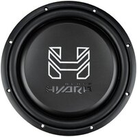 Головка сабвуфера Black Hydra Delta 10S - Превью изображения №3 — Интернет-Магазин TECNO.BY