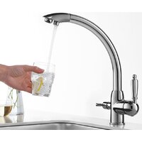 Ledeme L4455-3 (хром) Image #2