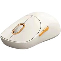 Xiaomi Wireless Mouse 3 XMWXSB03YM (бежевый, китайская версия)