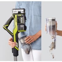 Ryobi R18SV7-0 (без батареи) Image #4