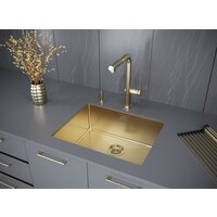 Paulmark Next 54 Uni PM215444-BG (золото/брашированное золото) Image #5