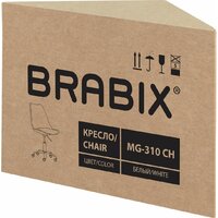 Brabix MG-310 532923 (белый) Image #16