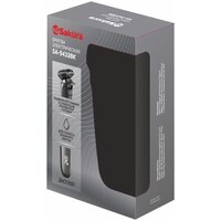 Электробритва Sakura SA-5433BK - Превью изображения №2 — Интернет-Магазин TECNO.BY