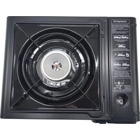 Coyote MS-2500LPG B (черный полуглянцевый)