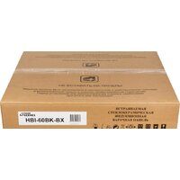 Варочная панель GrandGermes HBI-60BK-BX - Превью изображения №7 — Интернет-Магазин TECNO.BY