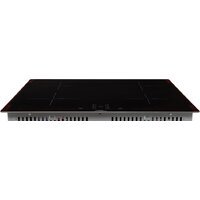 Варочная панель GrandGermes HBI-60BK-BX - Превью изображения №2 — Интернет-Магазин TECNO.BY