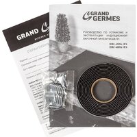 Варочная панель GrandGermes HBI-60BK-BX - Превью изображения №6 — Интернет-Магазин TECNO.BY